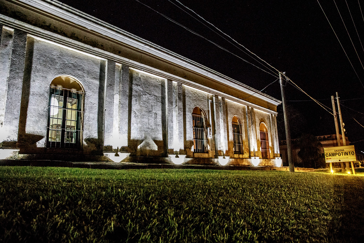 Bodega & Posada Campotinto - Paseos Uruguay Bodega & Posada Campotinto - Paseos Uruguay