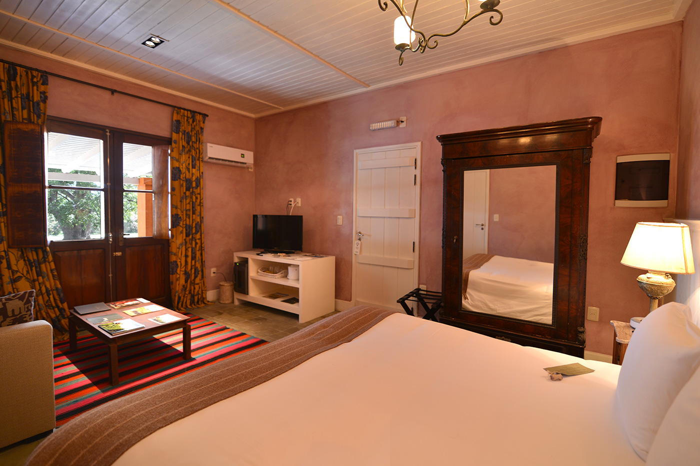 Bodega & Posada Campotinto - Paseos Uruguay Bodega & Posada Campotinto - Paseos Uruguay