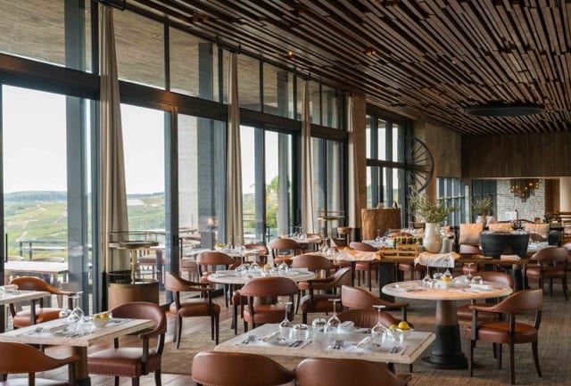 Bodega Colinas de Garzón - Paseos Uruguay