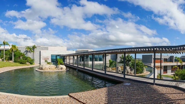 Bodega Colinas de Garzón - Paseos Uruguay
