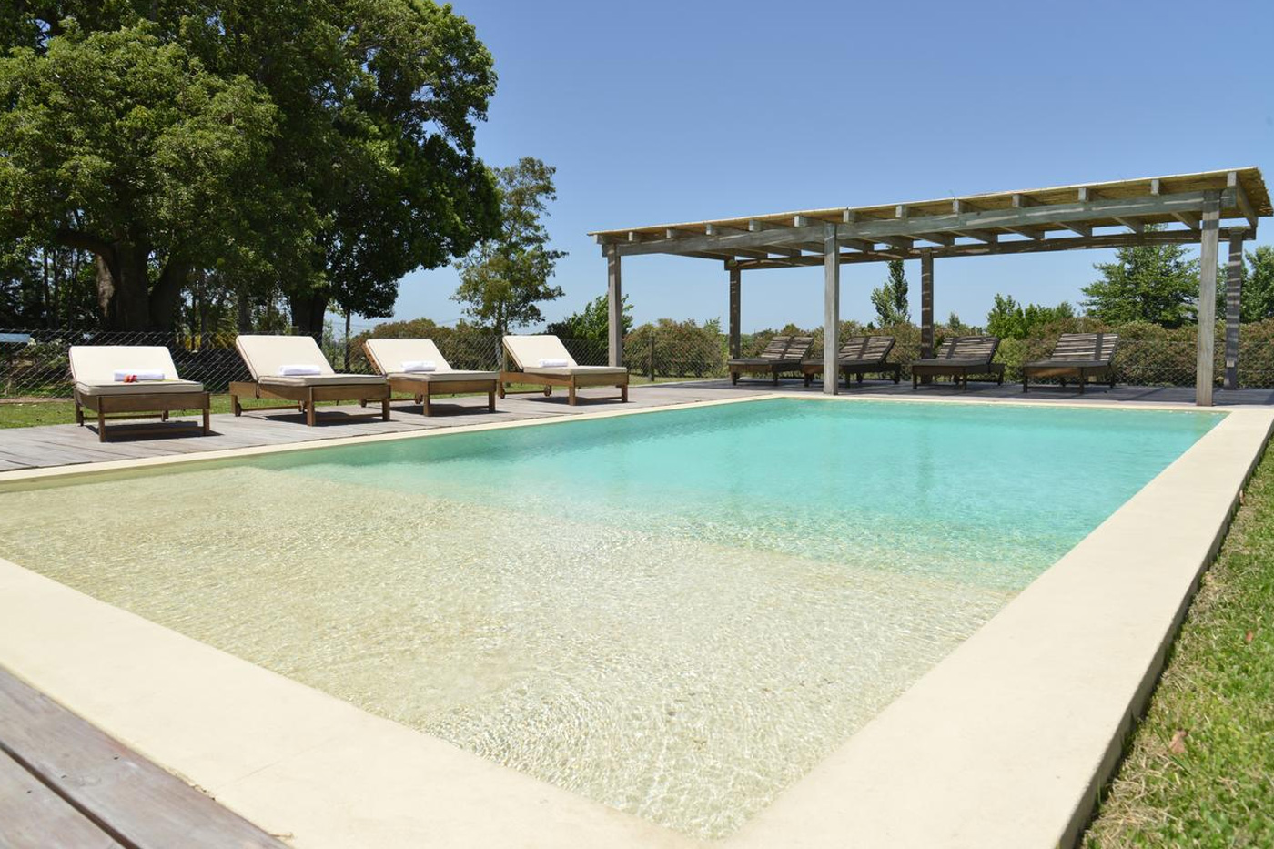 Bodega & Posada Campotinto - Paseos Uruguay Bodega & Posada Campotinto - Paseos Uruguay