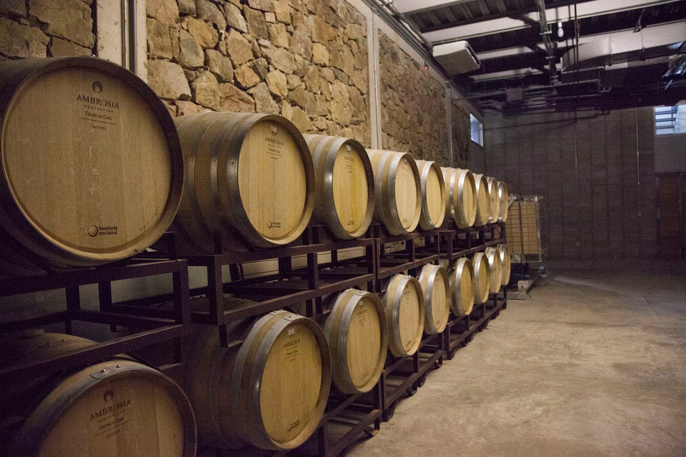 Viña Edén - Paseos Uruguay