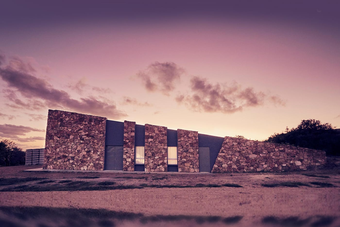 Viña Edén - Paseos Uruguay